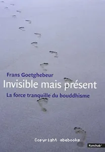 Invisible, mais présent