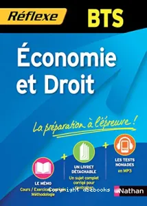 Economie et droit