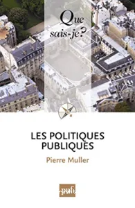 politiques publiques (Les)