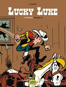 Lucky Luke