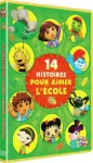 14 histoires pour aimer l'école