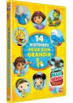 14 histoires pour grandir