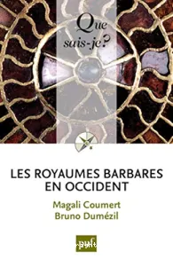 royaumes barbares en Occident (Les)