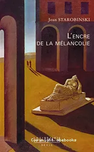 L'encre de la mélancolie