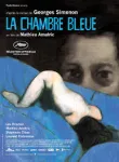 La chambre bleue