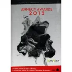Annecy Awards 2013