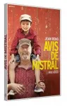 Avis de mistral