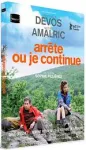 Arrête ou je continue