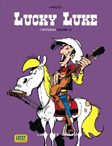 Lucky Luke