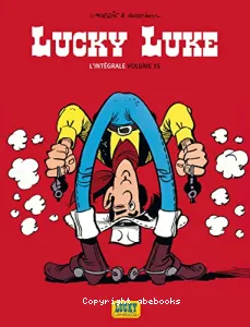 Lucky Luke