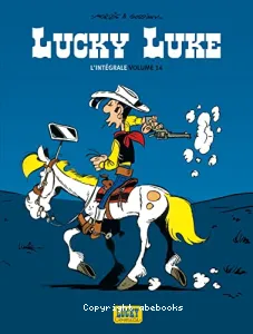 Lucky Luke