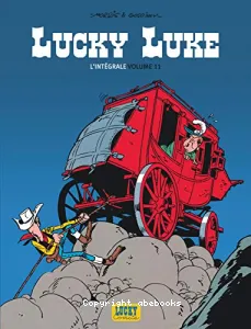 Lucky Luke