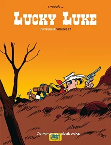 Lucky Luke