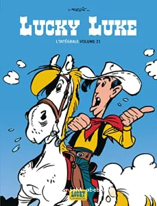 Lucky Luke