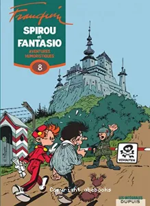 Spirou et Fantasio