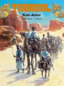 Kah-Aniel