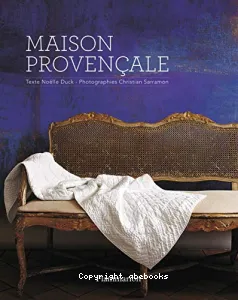 Maison provençale