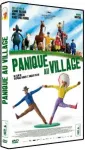 Panique au village