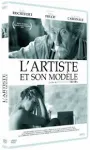 L'artiste et son modèle