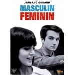 Masculin-féminin