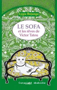 Le sofa et les rêves de Victor Tatou