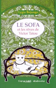 Le sofa et les rêves de Victor Tatou