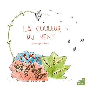 La couleur du vent