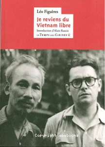 Je reviens du Vietnam libre