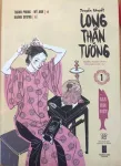 Truyền thuyết Long Thần Tướng