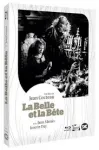 La Belle et la bête