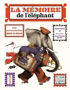 La mémoire de l'éléphant