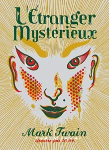 L' étranger mystérieux