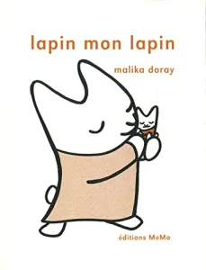 Lapin mon lapin