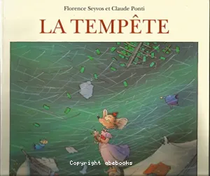 La tempête