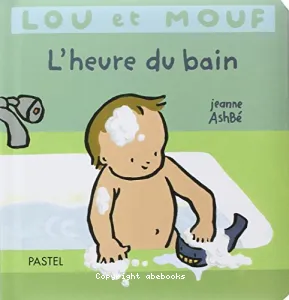 L'heure du bain