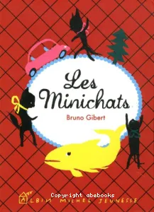 Les Minichats