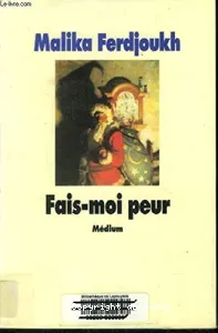 Fais-moi peur