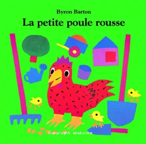 La petite poule rousse