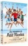 Les vacances du petit Nicolas