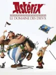 Asterix et le domaine des dieux