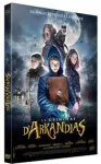 Le grimoire d'Arkandias