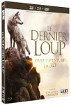 Le dernier loup