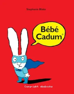 Bébé cadum