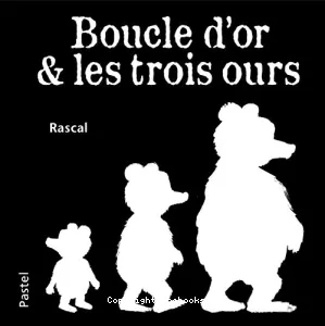 Boucle d'or et les trois ours