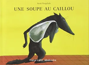 Une soupe au caillou