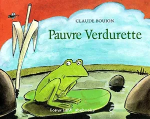 Pauvre Verdurette