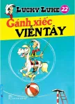 Gánh xiếc Viễn tây