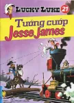 Tướng cướp Jesse James