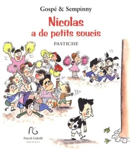 Nicolas a de petits soucis