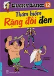 Thám hiểm Rặng đồi đen